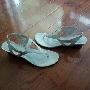 Pure Alfred Sung Emma Sandal